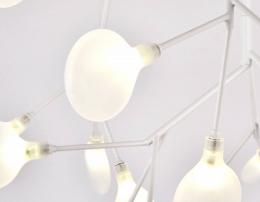 Потолочная люстра Ambrella light Traditional  - 2